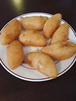 Fried Banana