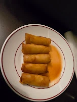Frühlingsrolle