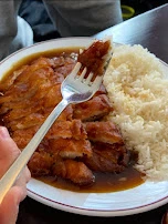 Huhn Mit Reis