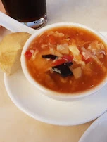 Peking Suppe