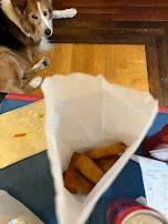 Spring Rolls