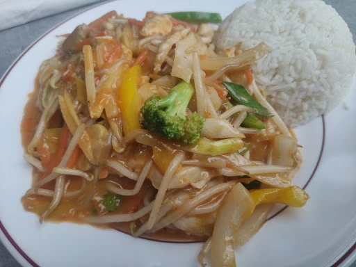 Asia Wok photo 3